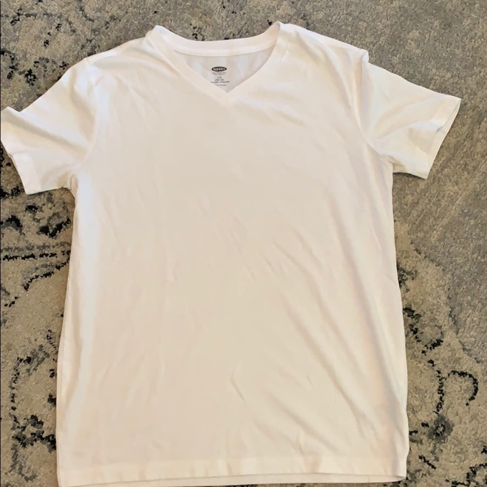 Old Navy short sleeve V-neck T-shirt